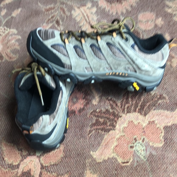 Men’s Merrell Performance shoes - Picture 3 of 4